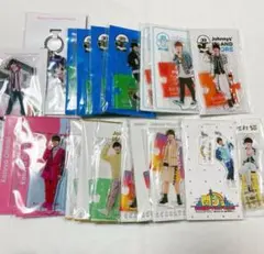 大橋和也　アクスタセット