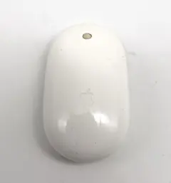 Apple Wireless Mighty Mouse A1197