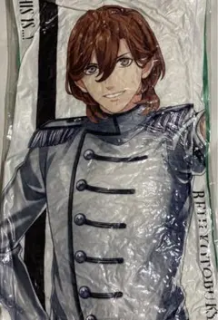 2025年最新】うたプリ クッションの人気アイテム - メルカリ