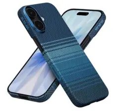 PITAKA iPhone 17用ケース 極薄 軽量MagSafe対応