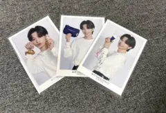 FANTASTICS 木村慧人 フォトカード 第2弾 シクレ