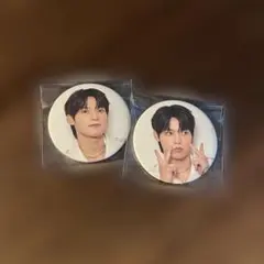 2025年最新】木村柾哉 缶バッジの人気アイテム - メルカリ