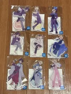 2026年最新】平和島静雄 アクリルスタンドの人気アイテム - メルカリ