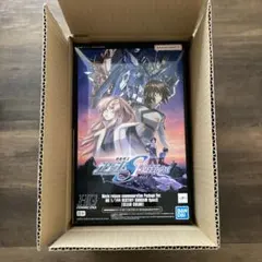 機動戦士ガンダムSEEDフリーダム　デスティニーガンダムSPECⅡ
