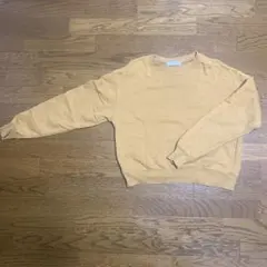 AZUL BY MOUSSY トレーナーのサムネイル