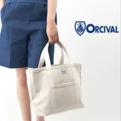 オーシバル　トートバッグのサムネイル