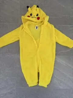 ピカチュウ　着ぐるみ