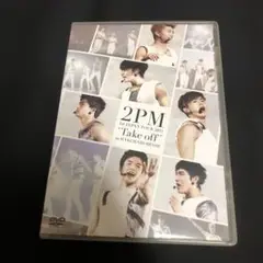 2PM/1st JAPAN TOUR 2011\"Take off\"in M…