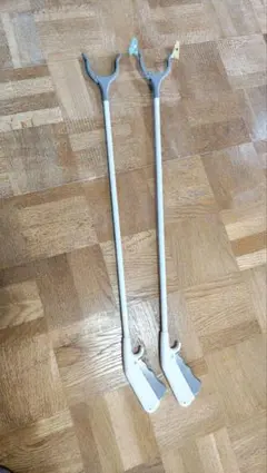 검테드 캐치
