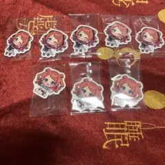 学園アイドルマスター ゼリー＆ステッカー①