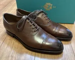 【新品未使用】Edward Green BERKELEYのサムネイル