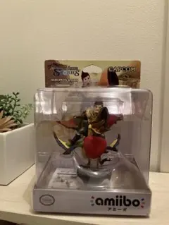 モンスターハンターストーリーズ Amiibo クルペッコ＆ダン先輩 - メルカリ