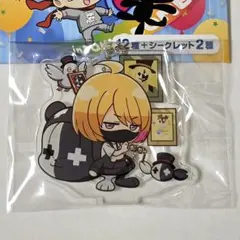 TOP4 アクキースタンドコレクション レトルトのサムネイル