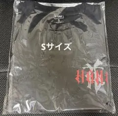 新品未開封】HANA Tシャツ Sサイズ 公式 - メルカリ