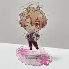 アイドリッシュセブン アイナナ 和泉三月 アクリルスタンド アクスタ お花見