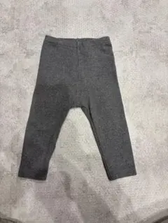 （専用）ユニクロリブレギンス➕トップスまとめ売り80cm