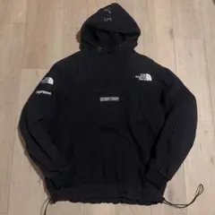 supreme × north face Steep Tech Hooded L