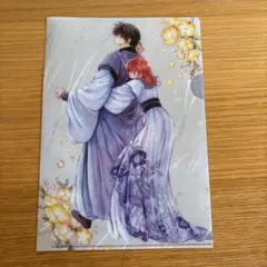 暁のヨナ　クリアファイル　まとめ売り　特典　非売品　原画展　感謝祭 暁のヨナ クリアファイル まとめ売り 特典 非売品 原画展 感謝祭