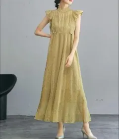 最終値下げ】リリーブラウンLilyBrownお花柄レースロンパース - メルカリ