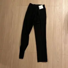 【UNIQLO】感動パンツ　76×85ブラック