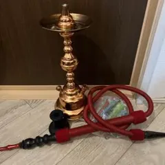 シーシャ本体セット ハリルマムーンビートル - メルカリ
