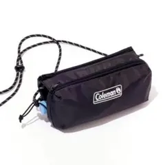 2026年最新】Coleman レディース ショルダーバッグの人気アイテム