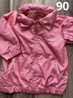 ブランシェス アウター