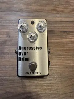 NOZZO EFFECTS SQUID DRIVE ブースター/オーバードライブ - メルカリ