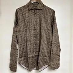 ETRO エトロ　ドレスシャツ　長袖シャツのサムネイル