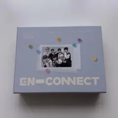 【ENHYPEN】トレカ有 EN-CONNECT DVD