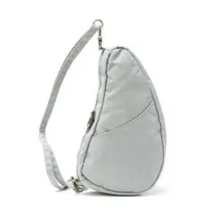 (K12380) HEALTHY BACK BAG ナイロン ボディバッグ