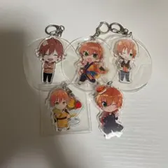 すとぷり ジェルくん アクリルキーホルダー