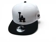NEW ERA LA ドジャース スナップバック キャップ ニューエラ 帽子