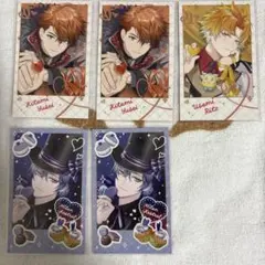 melty valentine にじさんじ