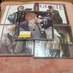 センラ　アルバムセット