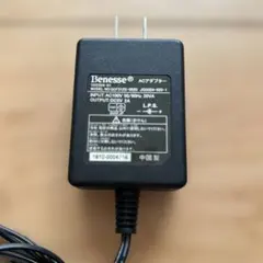 電源アダプター