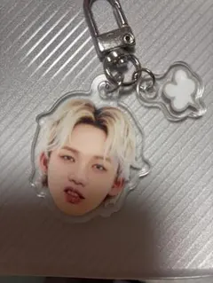 treasureカプセルトイ ヒョンソク