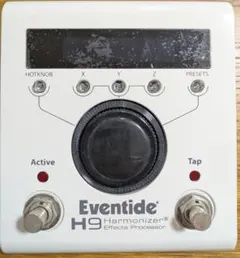 【9月中期間限定値下げ】Eventide H9 Core（変換ケーブル付き） Amazon | Eventide H9 Max Dark 限定版 【国内正規品
