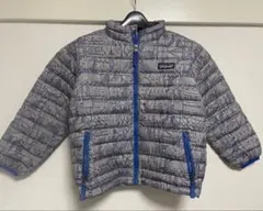 patagonia キッズジャケット 5T
