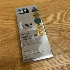 VT REEDLE SHOT 100 ×10セット