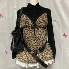 平成 キャミソール