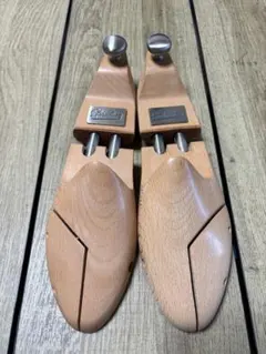 Paraboot 純正シューツリー 6のサムネイル
