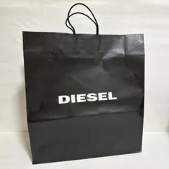 DIESEL 紙袋 大