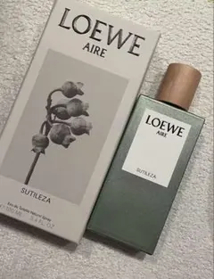 新品未開封 ロエベ アイレ スティレサ オードゥ トワレ100ml 楽天市場】ロエベ アイレ スティレサ 香水 オードゥ トワレ 50ml