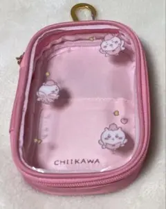 ちいかわ　アクスタケース
