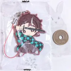 鬼滅の刃 竈門炭治郎 ラバスト 4