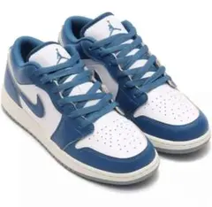 正規NIKE AIR JORDAN 1 LOW SE