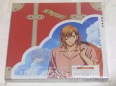 うたプリ　神宮寺レン　CD　ready to be a lady　スタツア