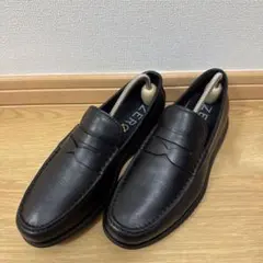 COLE HAAN コールハーン ゼログランド ローファー 7 25cm