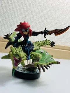 2026年最新】amiibo リオレイアの人気アイテム - メルカリ